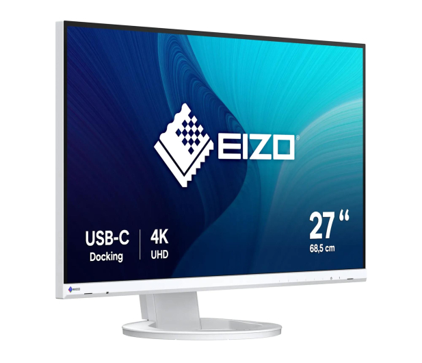 EIZO FlexScan EV2740S-WT - 1361951 - zdjęcie 2